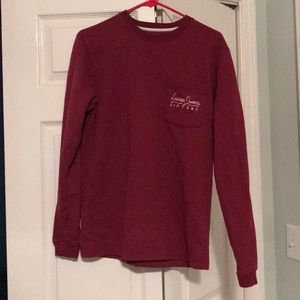 Lauren James Sweatshirt